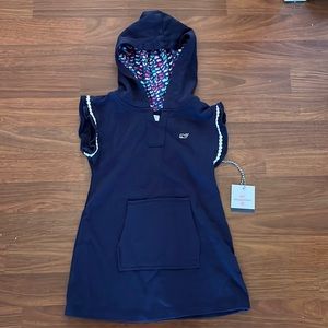 NWT Vineyard Vines Target Collection: Beach/Swim Coverup